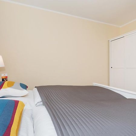 Jantar Apartamenty City Center 2 Kołobrzeg Eksteriør billede