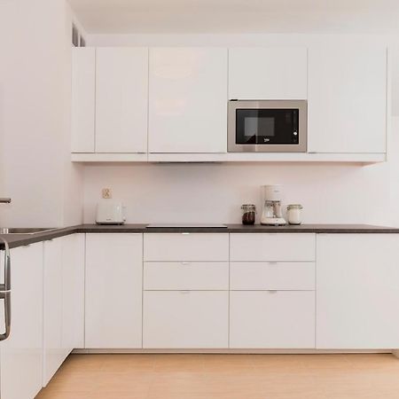Jantar Apartamenty City Center 2 Kołobrzeg Eksteriør billede