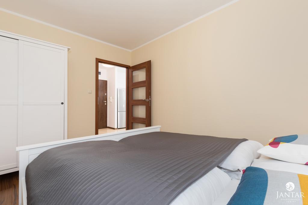 Jantar Apartamenty City Center 2 Kołobrzeg Eksteriør billede