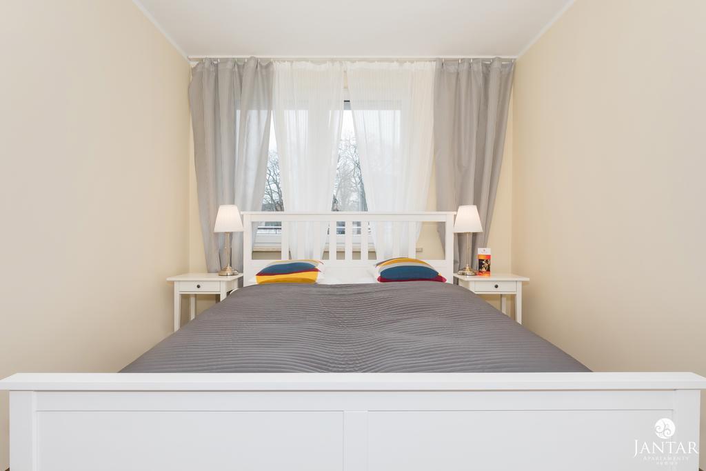Jantar Apartamenty City Center 2 Kołobrzeg Eksteriør billede