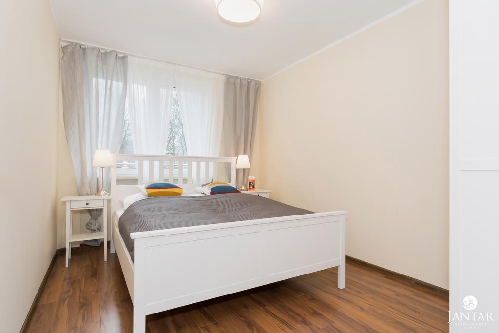 Jantar Apartamenty City Center 2 Kołobrzeg Eksteriør billede