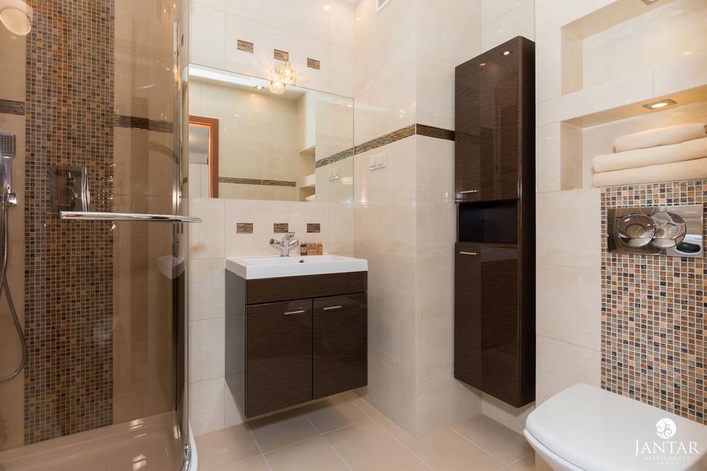 Jantar Apartamenty City Center 2 Kołobrzeg Eksteriør billede
