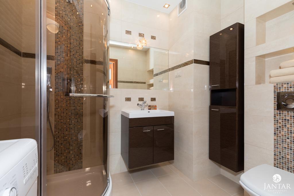 Jantar Apartamenty City Center 2 Kołobrzeg Eksteriør billede