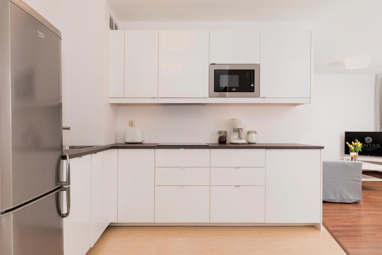Jantar Apartamenty City Center 2 Kołobrzeg Eksteriør billede